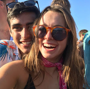 Meet your Posher, Julia